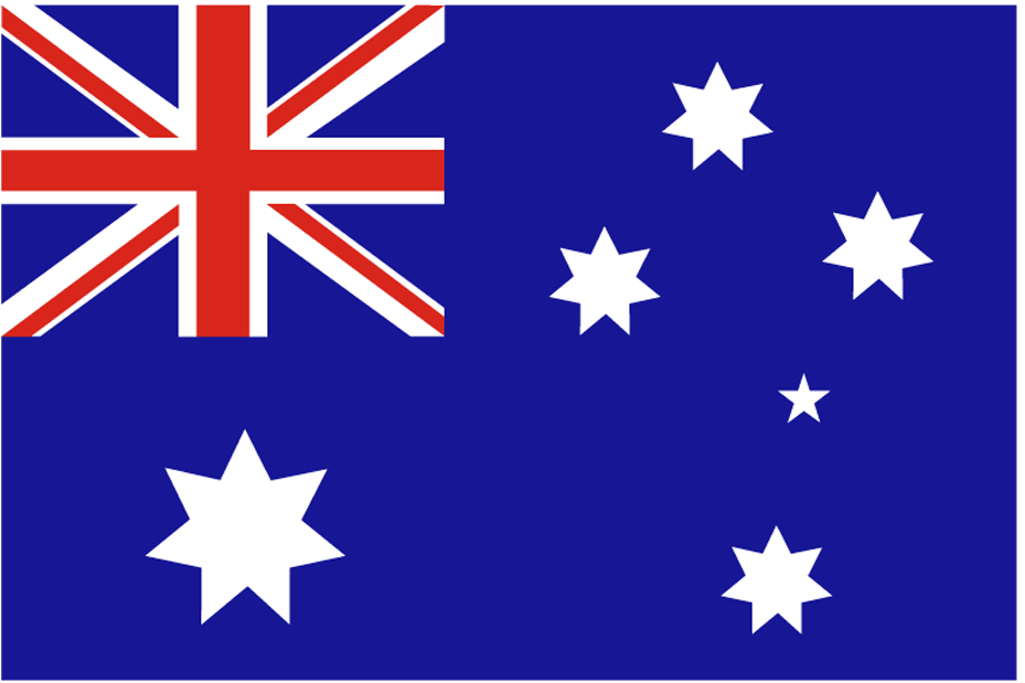 AUSTRALIA 1