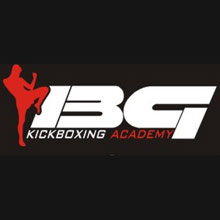BG KICK BOXING ACADEMY