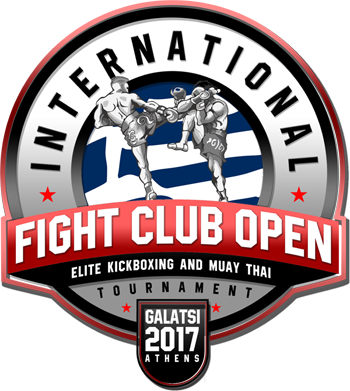 INTERNATIONAL FIGHT CLUB OPEN 2016 II