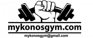 Kick Boxing Μυκονου
